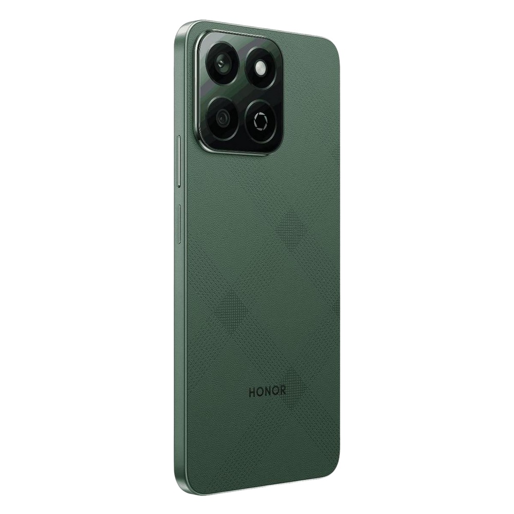 Смартфон Honor X7C 512Gb зеленый