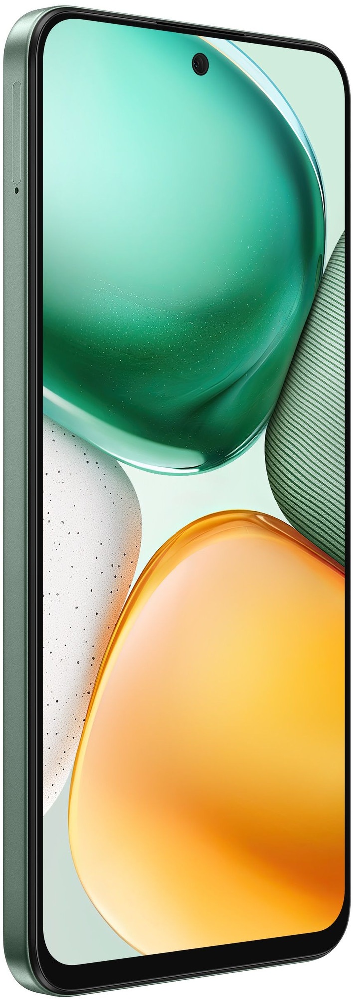 Смартфон Honor X7C 512Gb зеленый