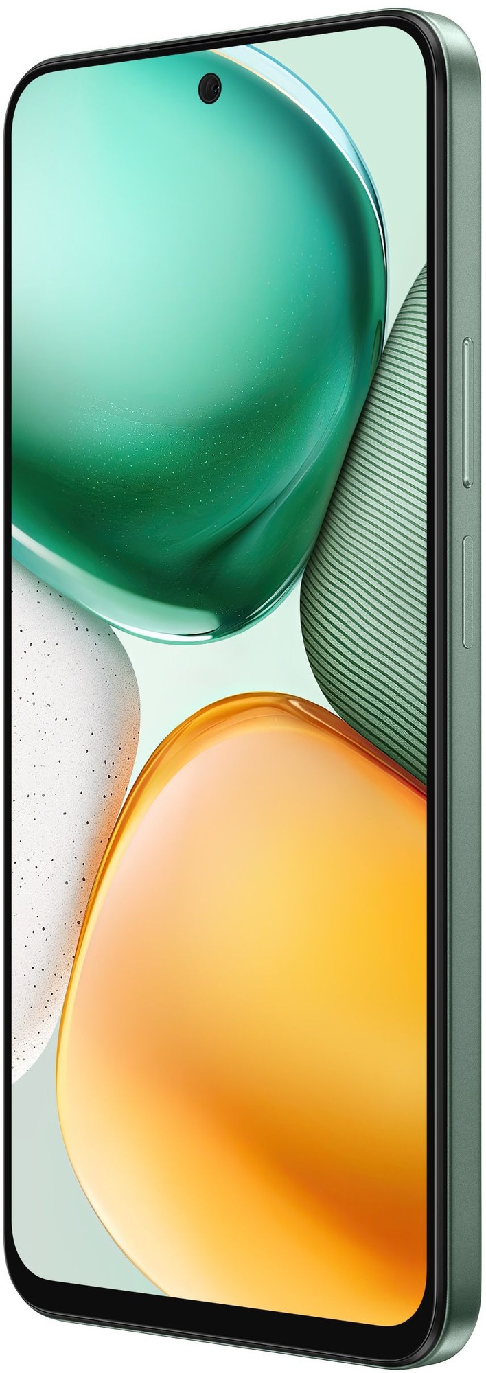 Смартфон Honor X7C 512Gb зеленый