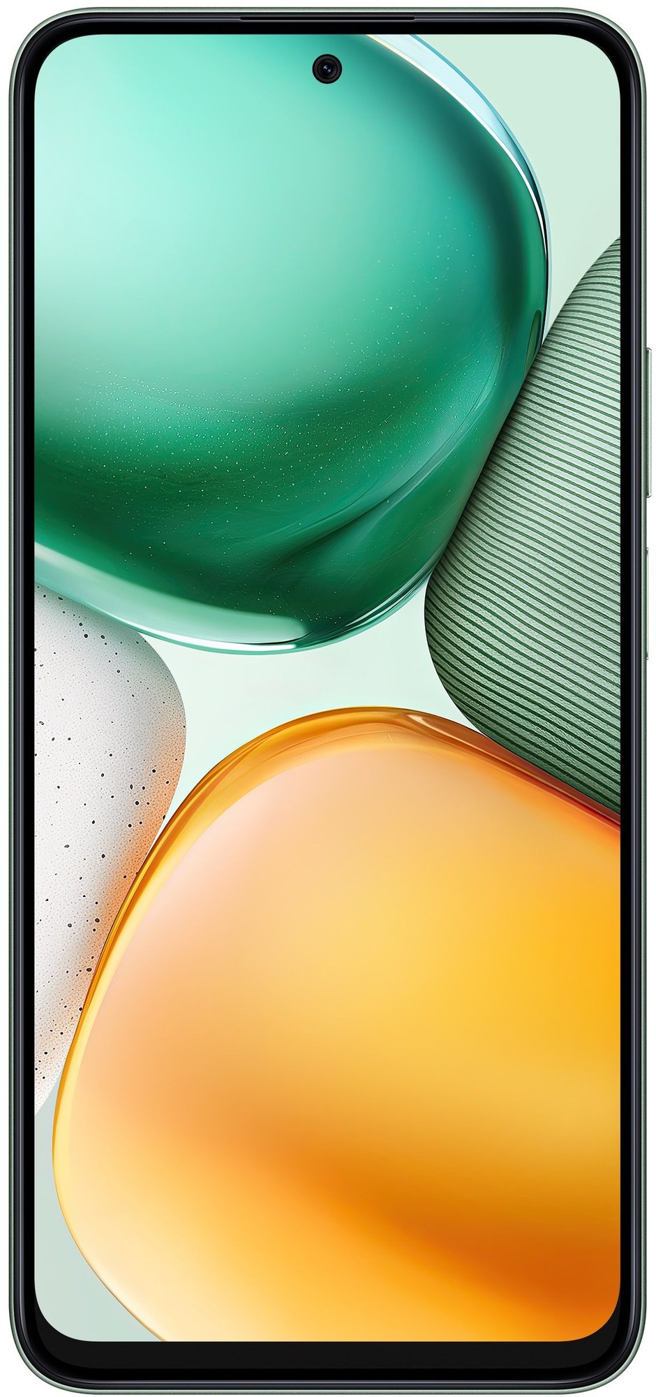Смартфон Honor X7C 512Gb зеленый