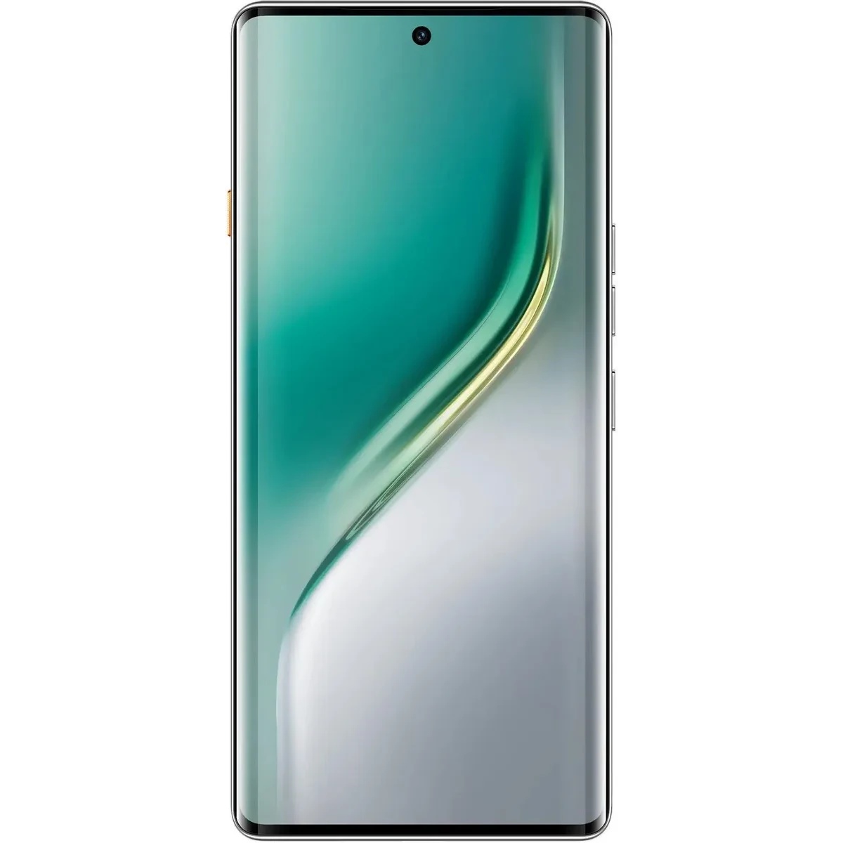 Смартфон Tecno Camon 40 Pro 5G CM7, 12/256Gb, зеленый