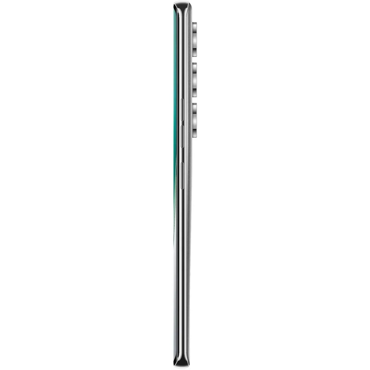 Смартфон Tecno Camon 40 Pro 5G CM7, 12/256Gb, зеленый