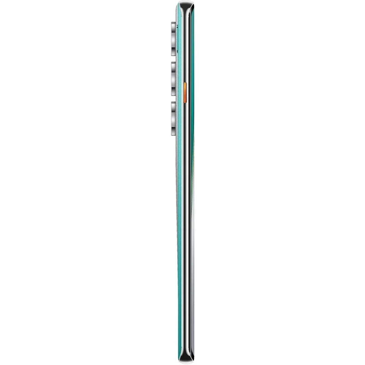 Смартфон Tecno Camon 40 Pro 5G CM7, 12/256Gb, зеленый