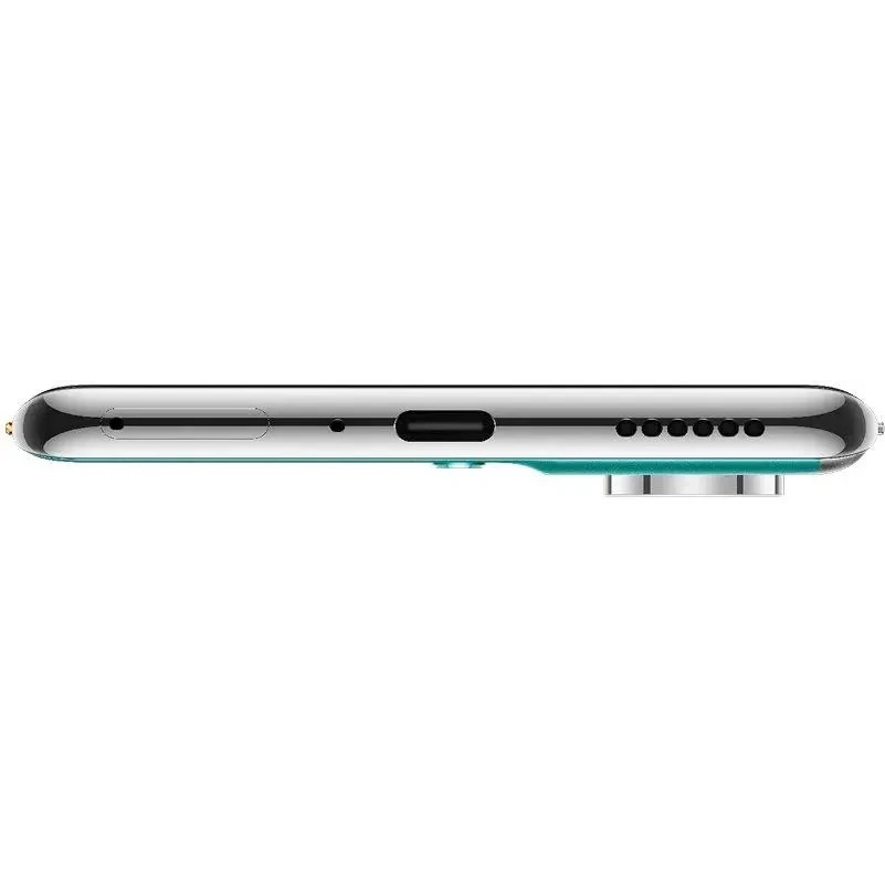 Смартфон Tecno Camon 40 Pro 5G CM7, 12/256Gb, зеленый