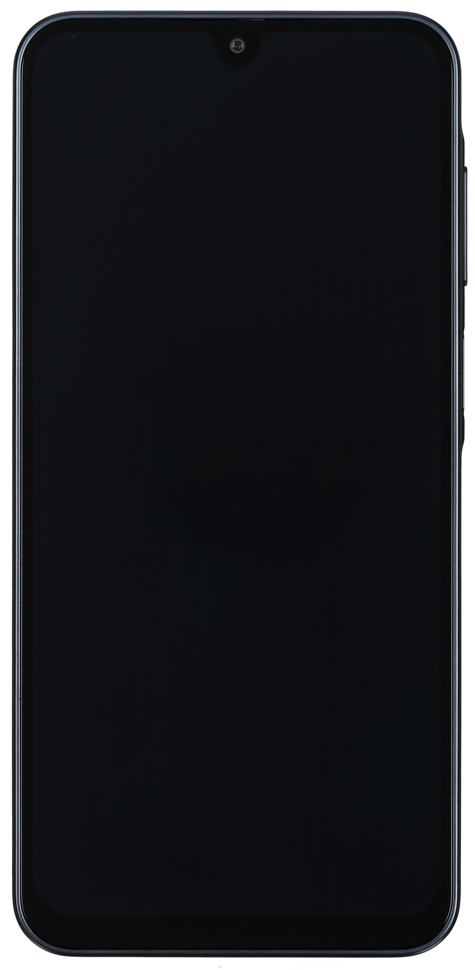 Смартфон Samsung Galaxy A16, 6/128Gb, черный