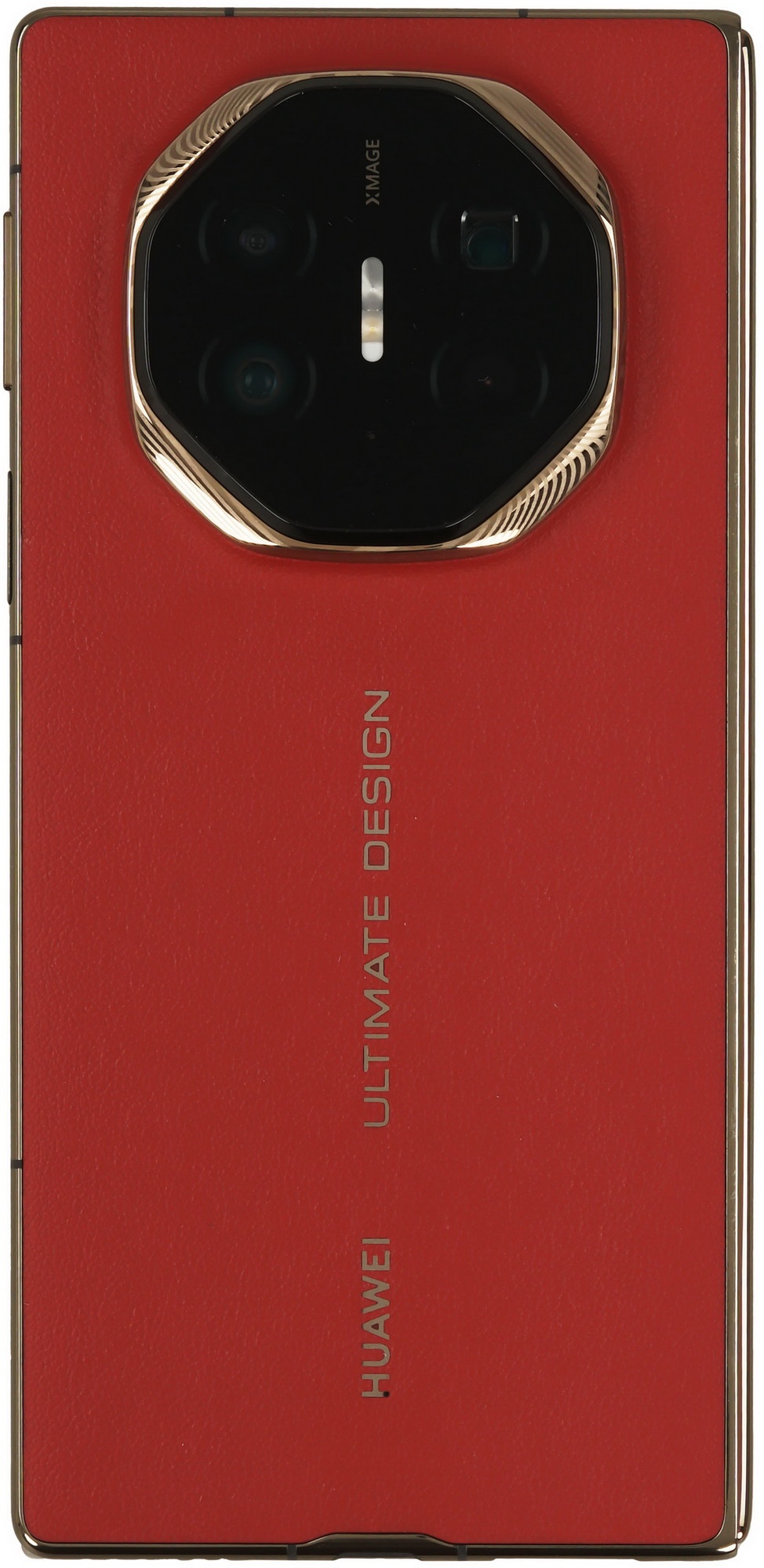 Смартфон Huawei Mate XT GRL-LX9, 16GB/1TB, красный