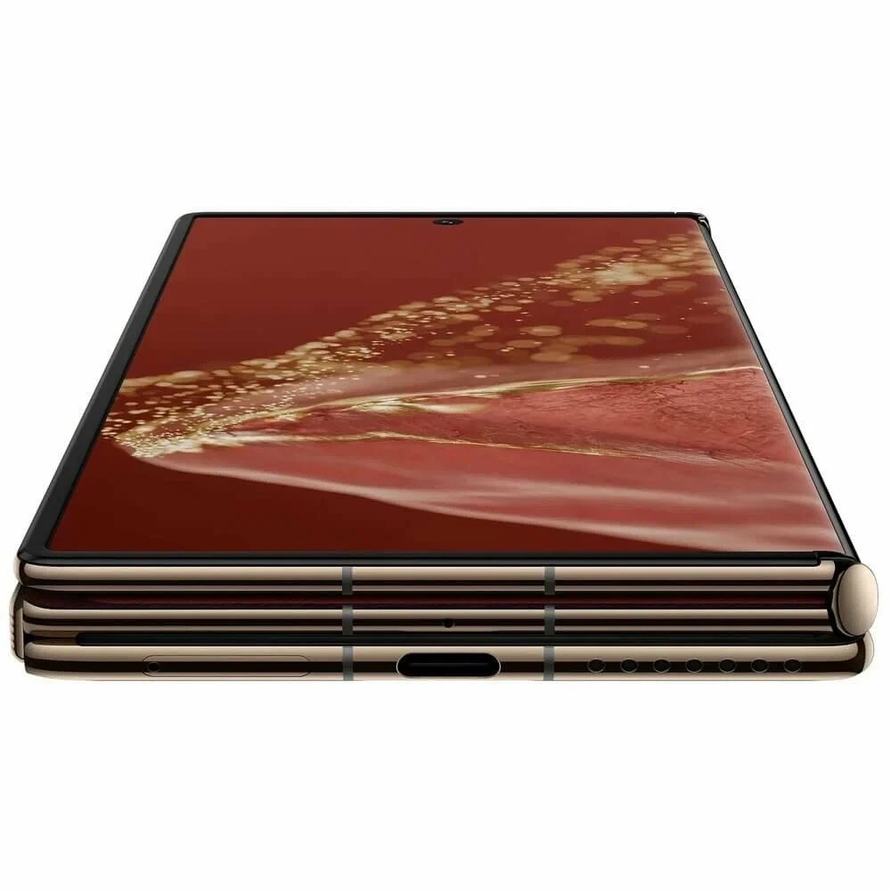 Смартфон Huawei Mate XT GRL-LX9, 16GB/1TB, красный