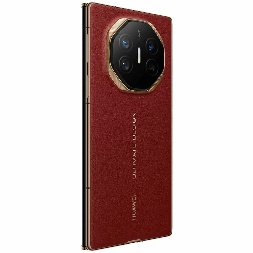 Смартфон Huawei Mate XT GRL-LX9, 16GB/1TB, красный