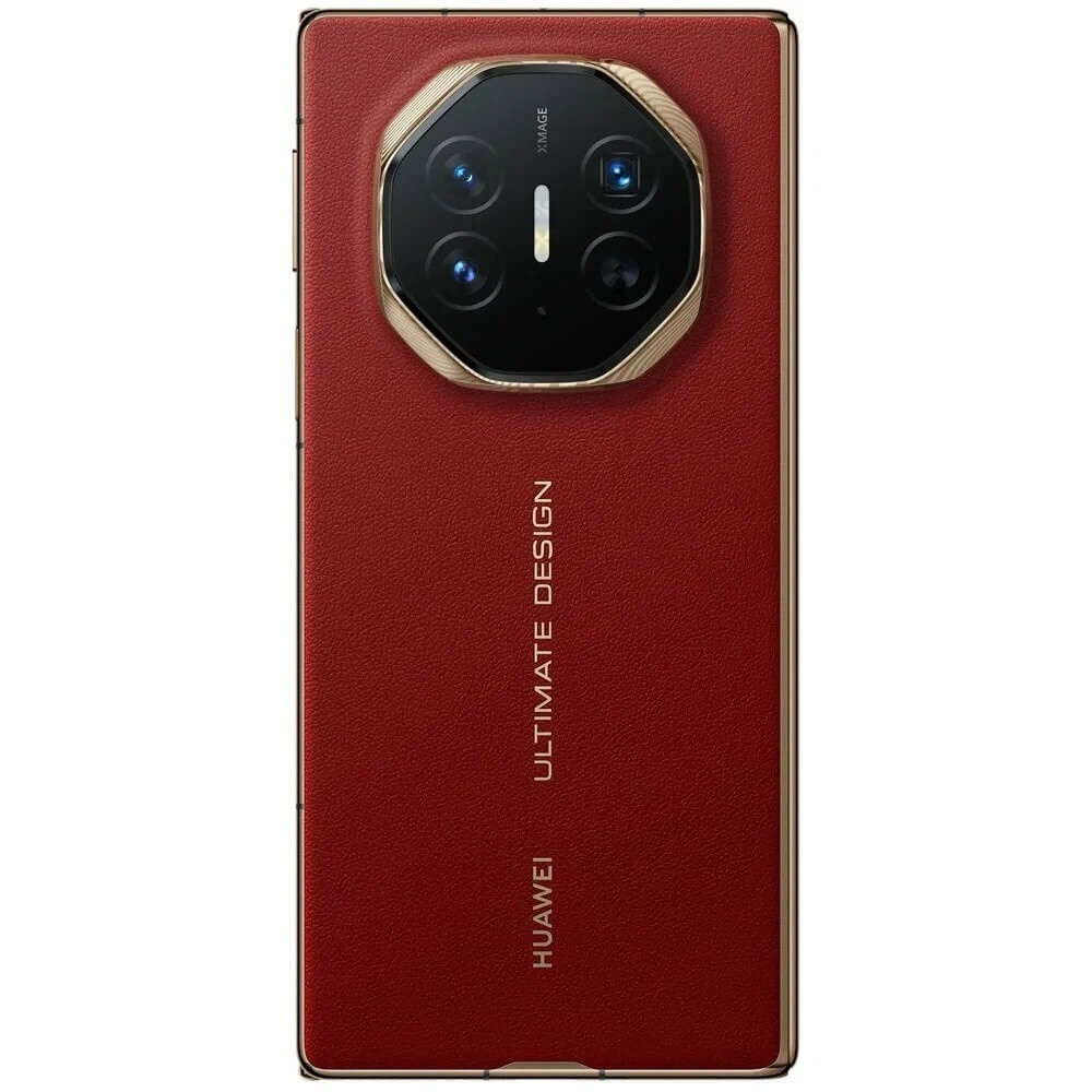 Смартфон Huawei Mate XT GRL-LX9, 16GB/1TB, красный