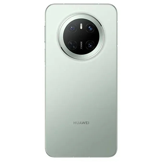 Смартфон Huawei Mate 70 Pro 12/512Gb, зеленый