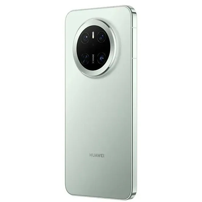 Смартфон Huawei Mate 70 Pro 12/512Gb, зеленый
