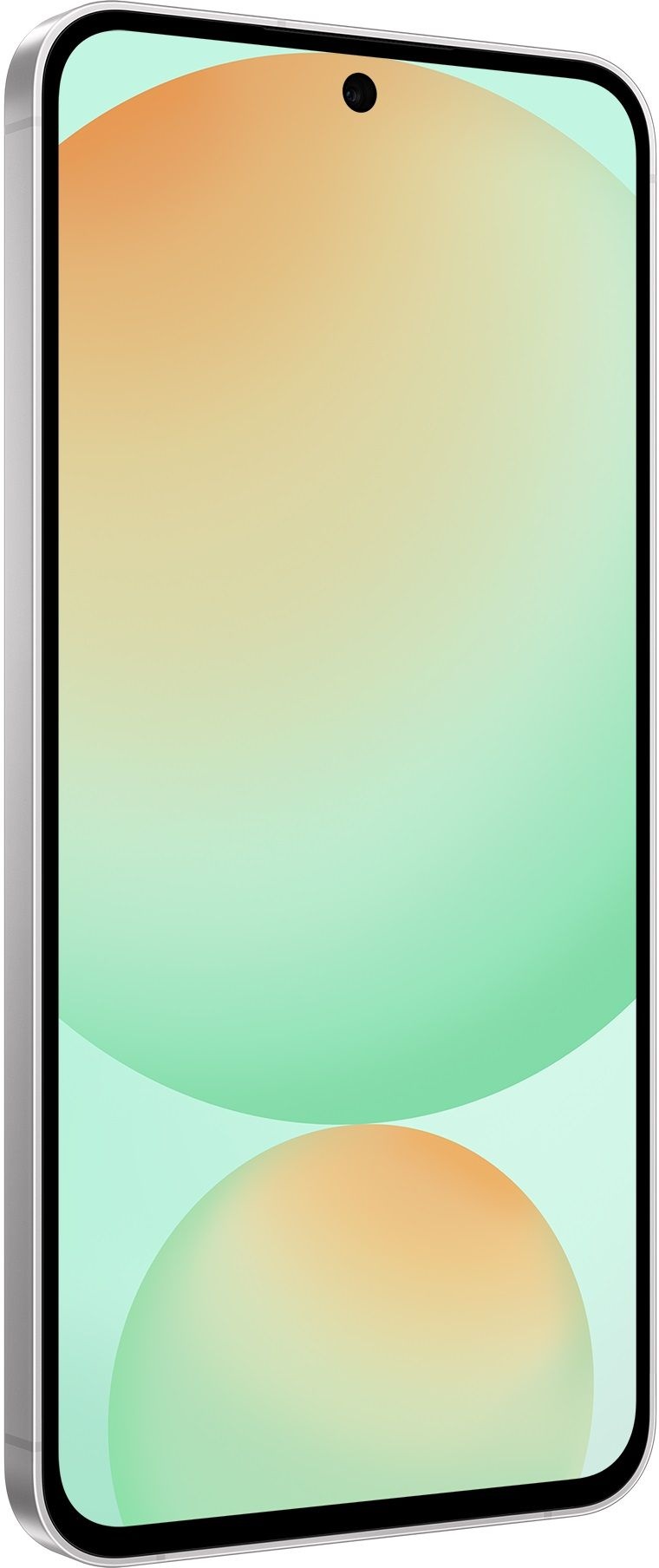 Смартфон Samsung Galaxy S24 FE, 8/256Gb, мятный