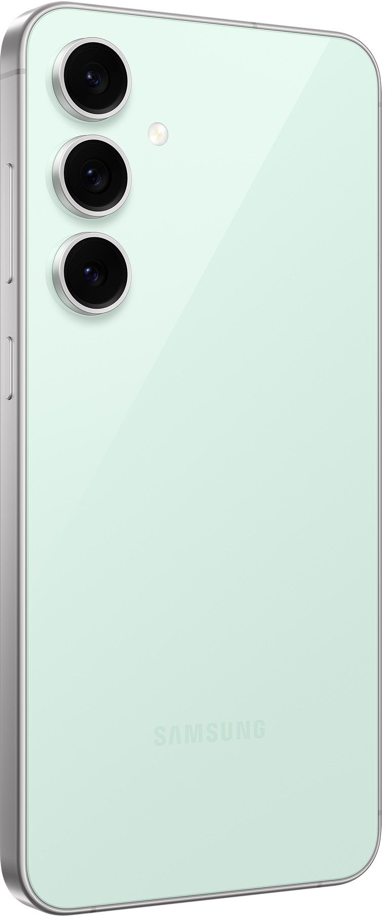 Смартфон Samsung Galaxy S24 FE, 8/256Gb, мятный