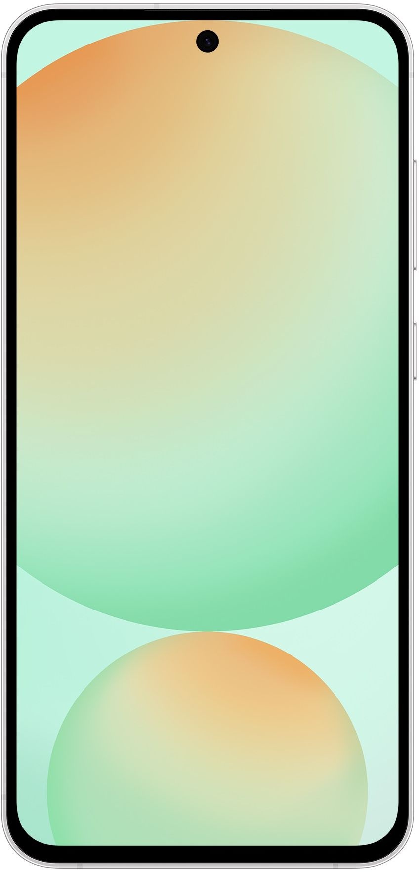 Смартфон Samsung Galaxy S24 FE, 8/256Gb, мятный