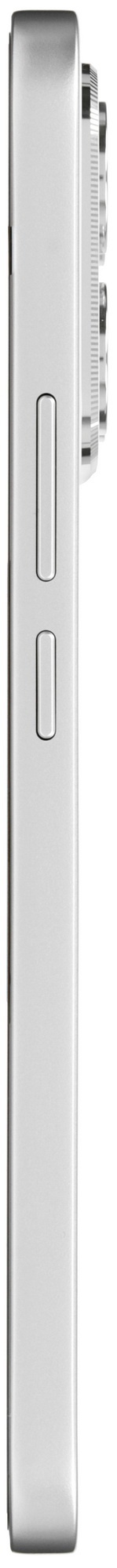 Смартфон Honor X8C 8/128Gb, белый