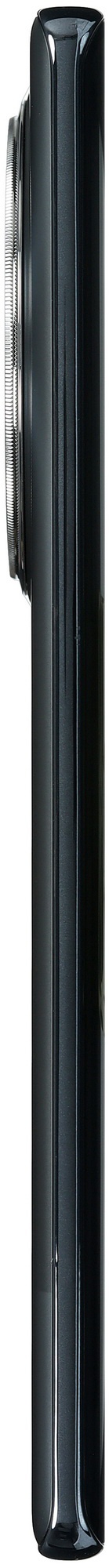 Смартфон Infinix Zero 40 5G, 12/256Gb, черный