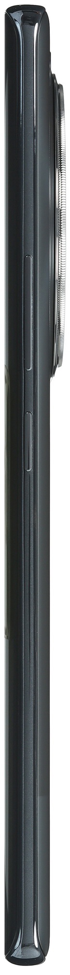 Смартфон Infinix Zero 40 5G, 12/256Gb, черный