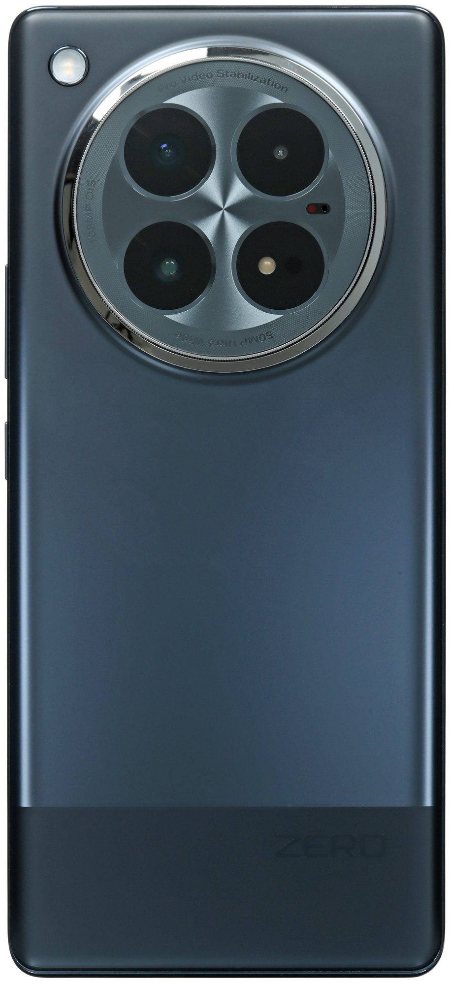 Смартфон Infinix Zero 40 5G, 12/256Gb, черный