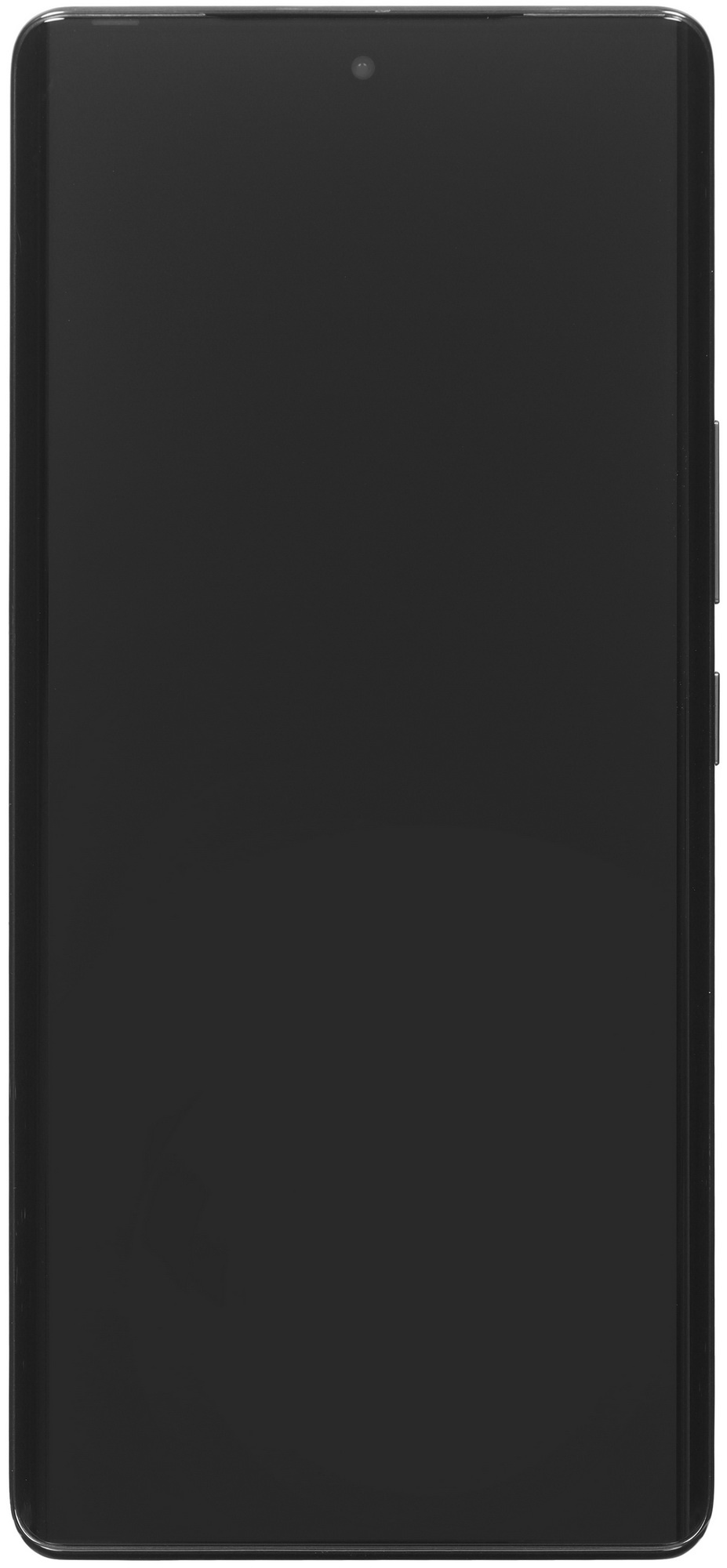 Смартфон Infinix Zero 40 5G, 12/256Gb, черный