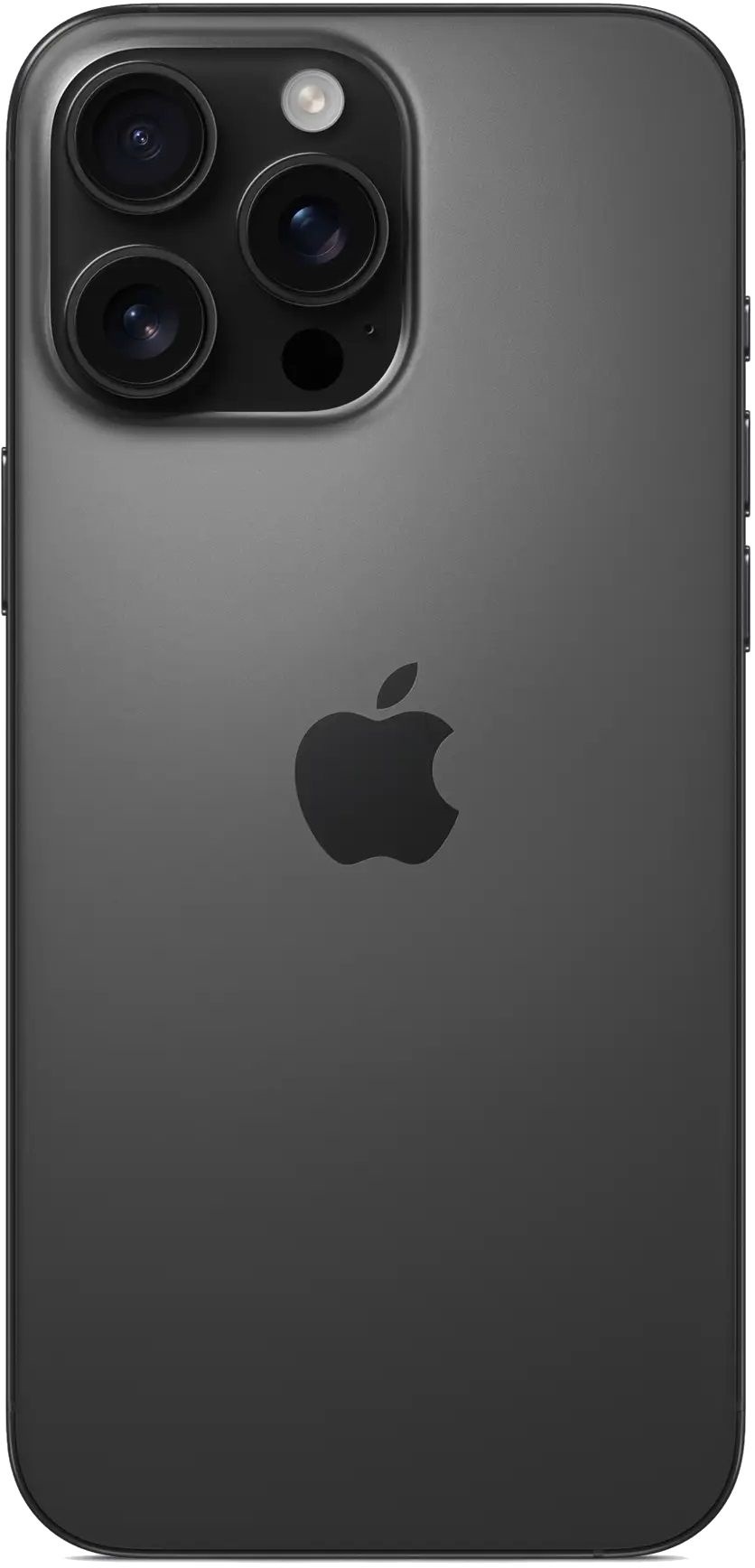 Смартфон Apple iPhone 16 Pro Max, 8/256Gb, черный