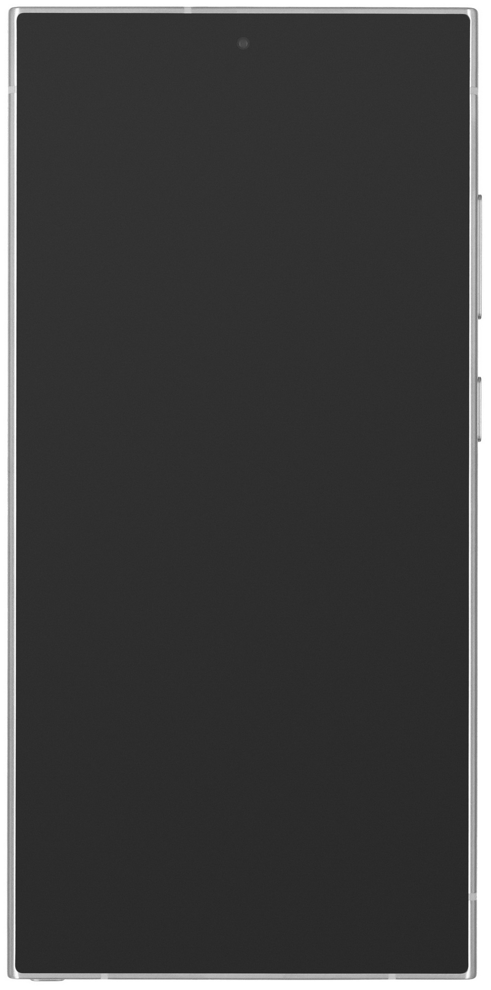 Смартфон Samsung SM-S928B Galaxy S24 Ultra 5G 256Gb 12Gb Gray моноблок 3G 4G 2Sim 6.8" 1440x3120 And
