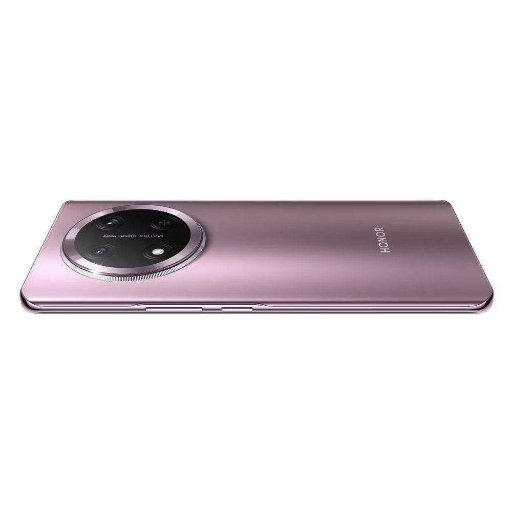 Смартфон Honor X9c, 8/256Gb, фиолетовый