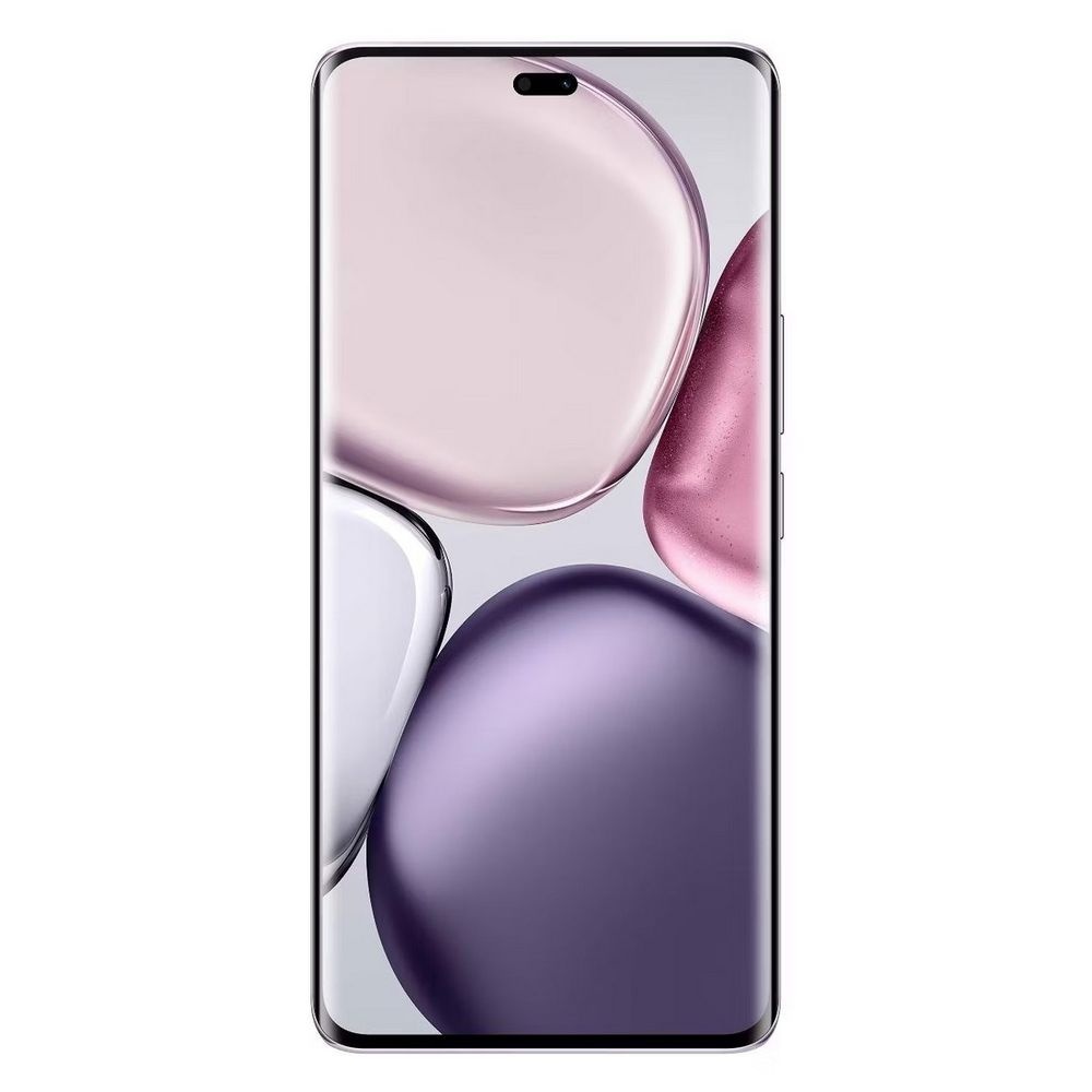 Смартфон Honor X9c, 8/256Gb, фиолетовый