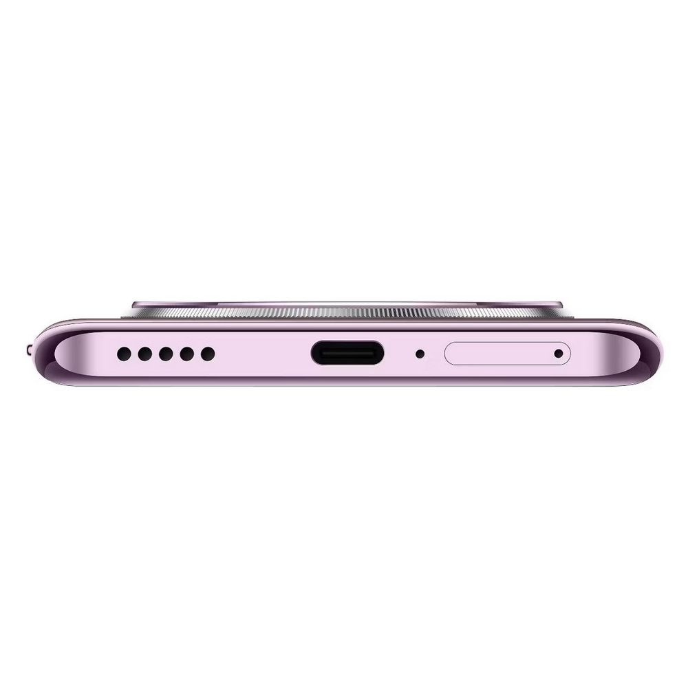 Смартфон Honor X9c, 8/256Gb, фиолетовый