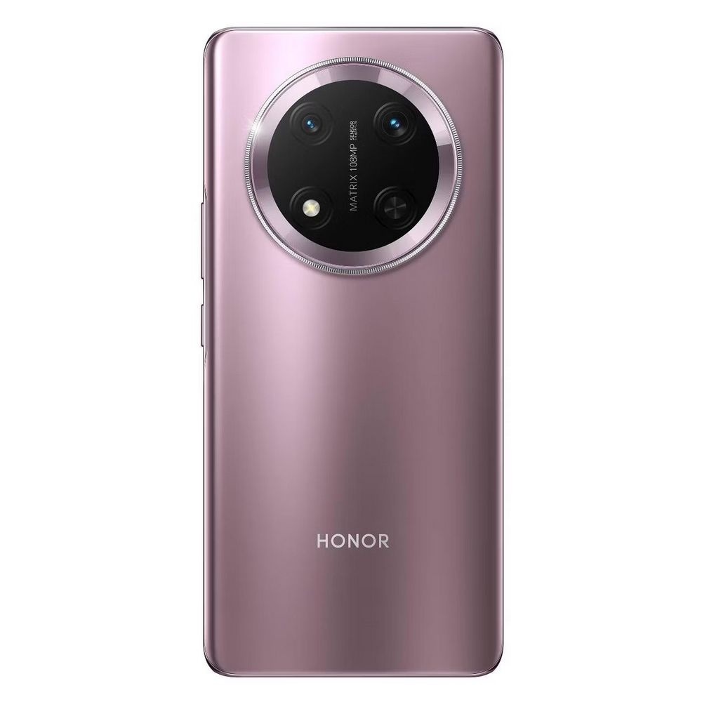 Смартфон Honor X9c, 8/256Gb, фиолетовый