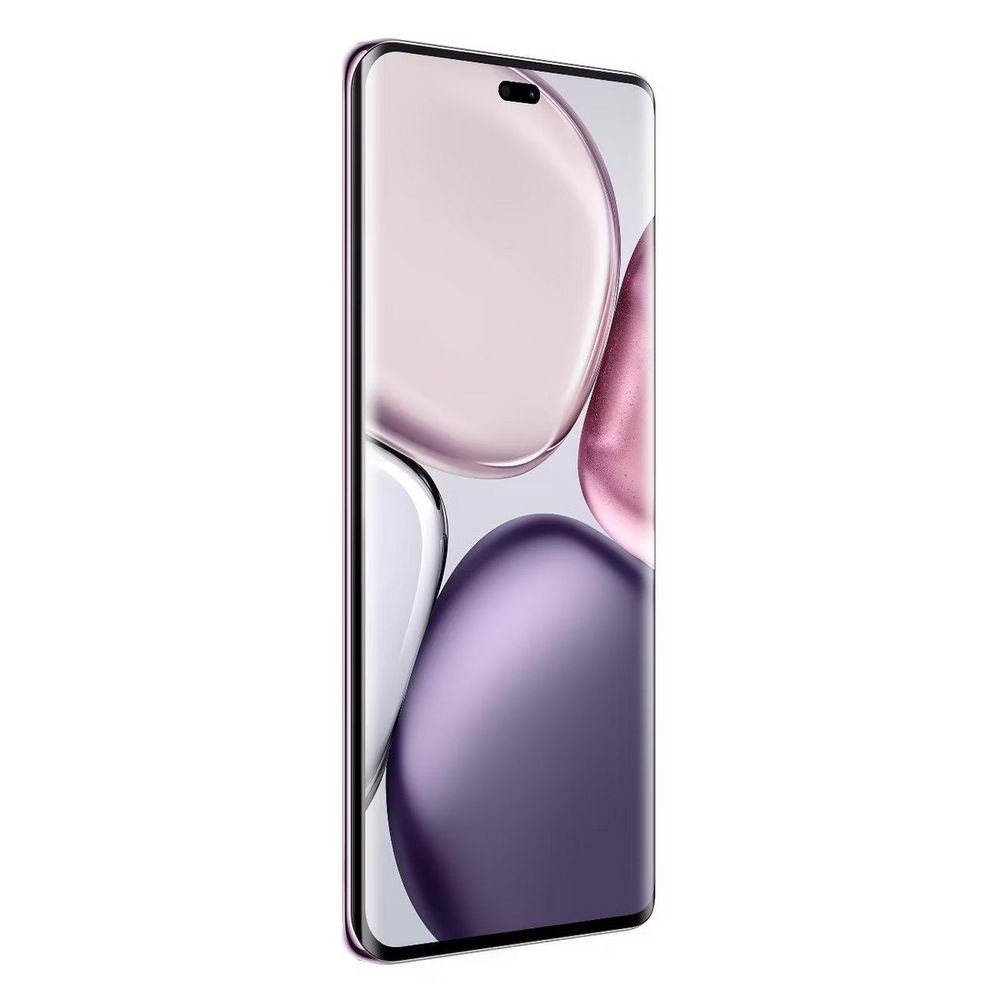 Смартфон Honor X9c, 8/256Gb, фиолетовый