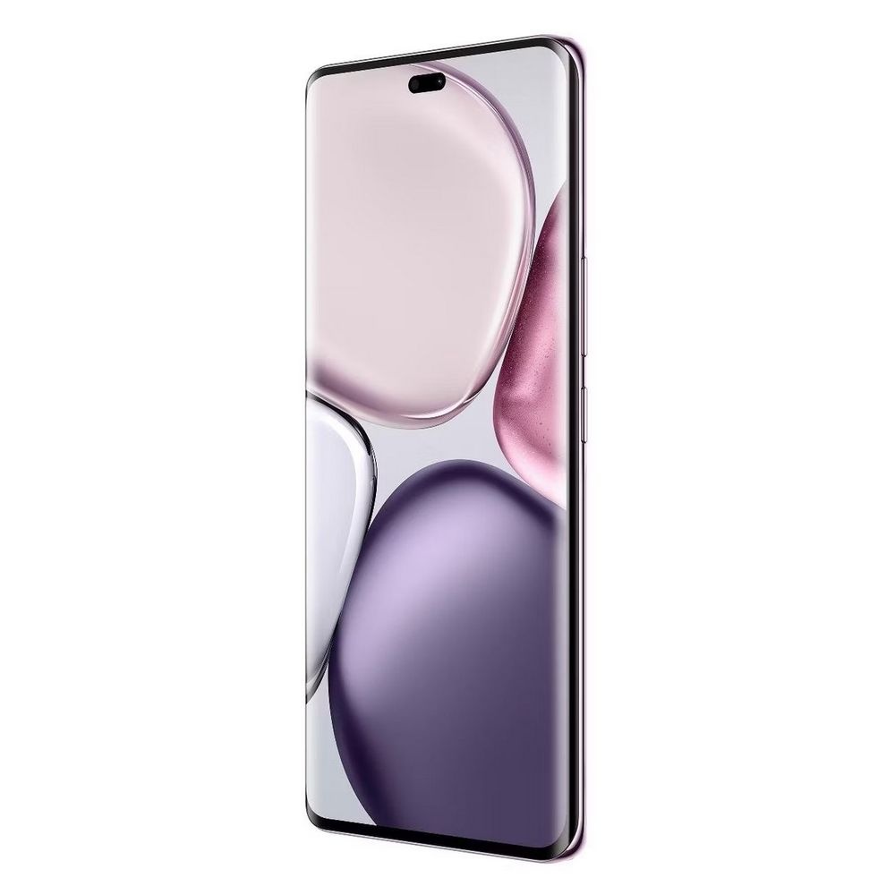 Смартфон Honor X9c, 8/256Gb, фиолетовый