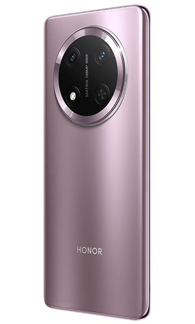 Смартфон Honor X9c, 12/256Gb, фиолетовый