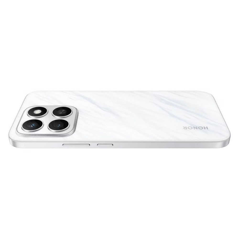 Смартфон Honor X8C 6/128Gb, белый