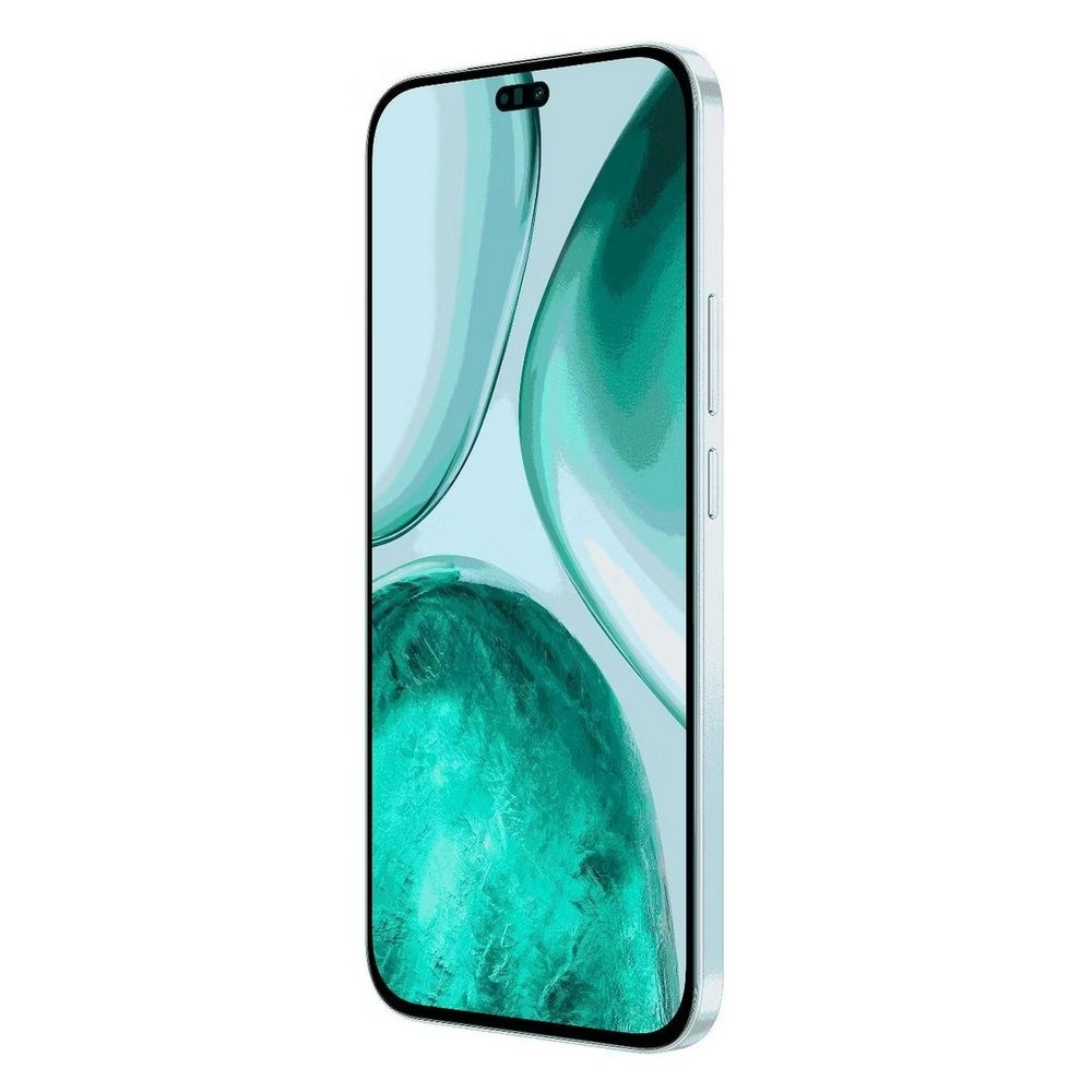 Смартфон Honor X8C 6/128Gb, белый