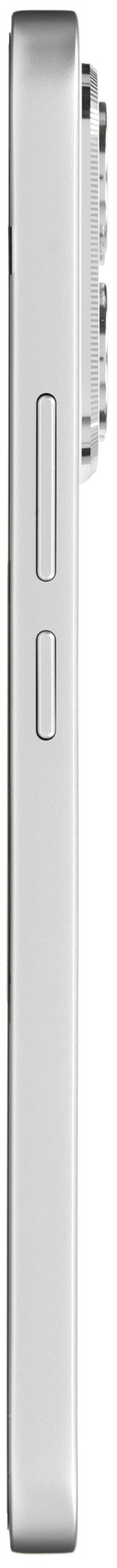 Смартфон Honor X8C 6/128Gb, белый