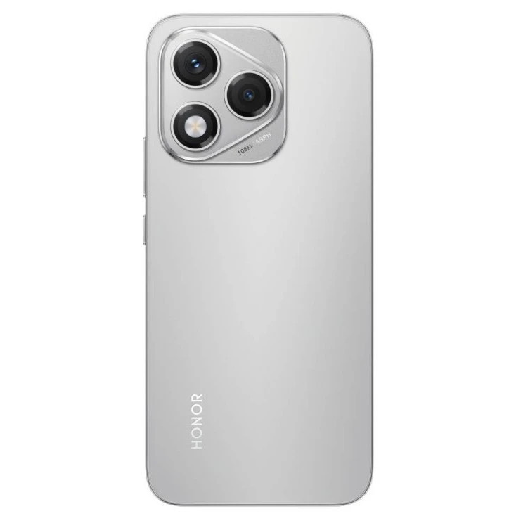 Смартфон Honor 400 Lite 8/256Gb серый