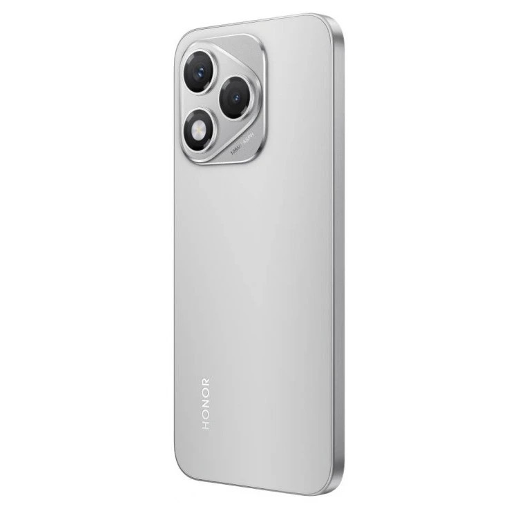 Смартфон Honor 400 Lite 8/256Gb серый
