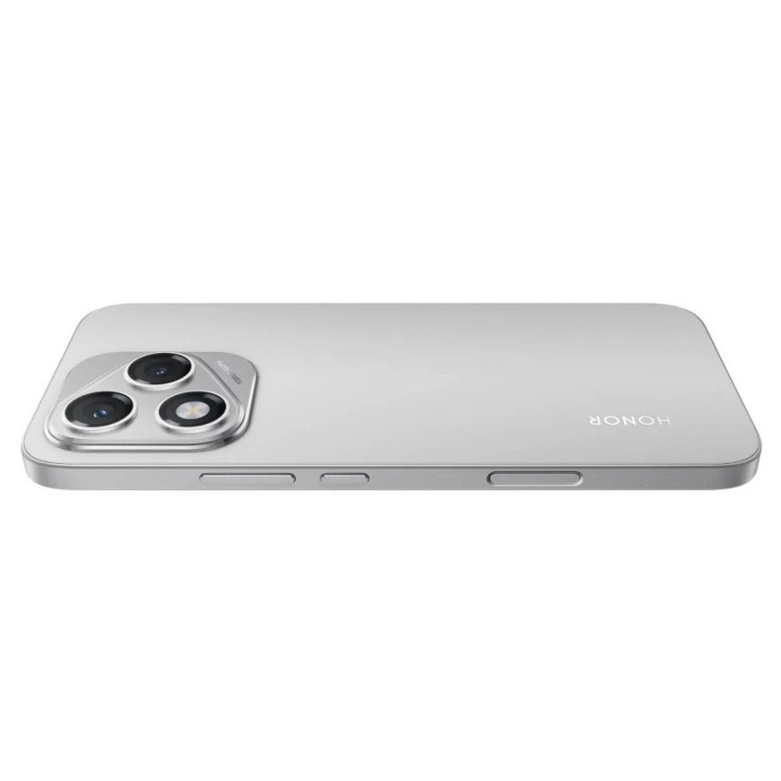 Смартфон Honor 400 Lite 8/256Gb серый