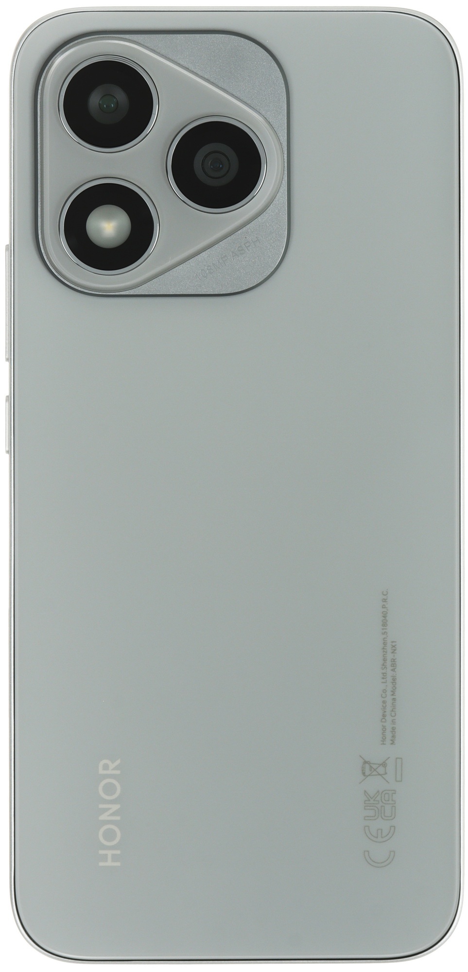 Смартфон Honor 400 Lite 8/256Gb серый