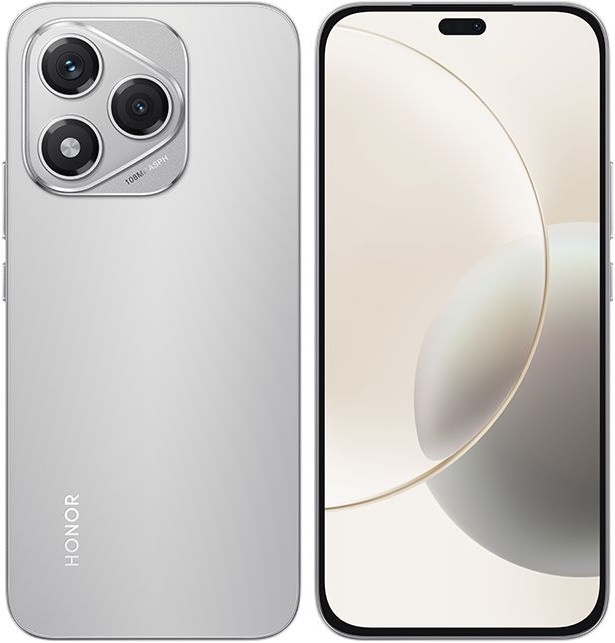 Смартфон Honor 400 Lite 8/256Gb серый