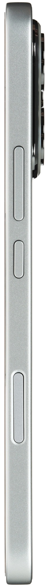 Смартфон Honor 400 Lite 8/256Gb серый
