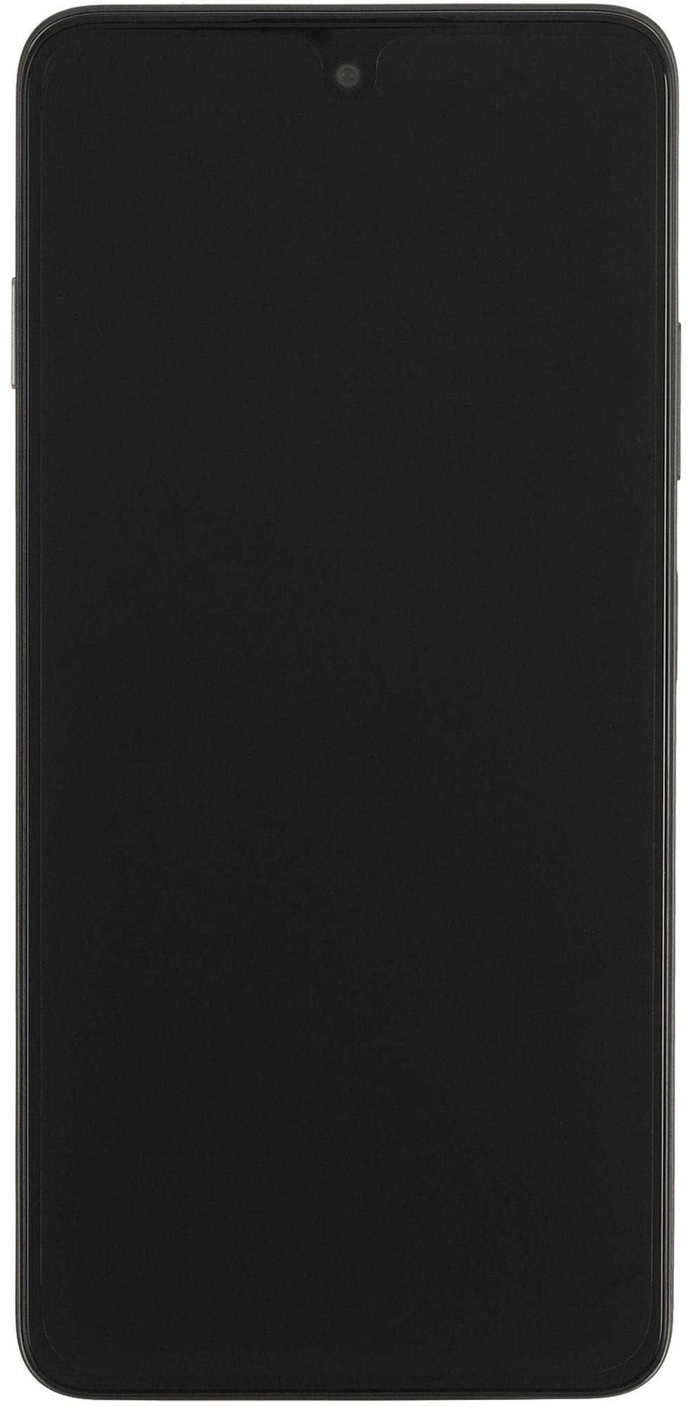 Смартфон Huawei Nova Y73 8/128Gb черный