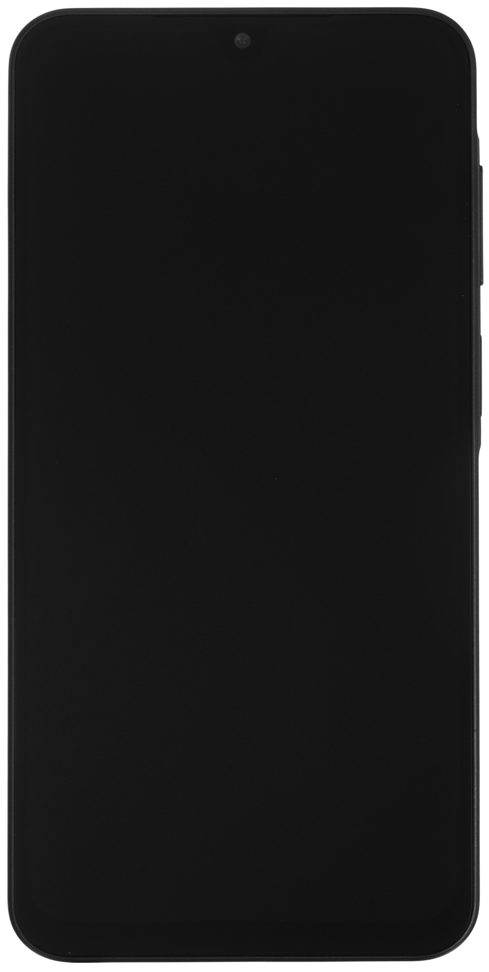 Смартфон Samsung Galaxy A26 5G SM-A266B 8/256Gb, черный