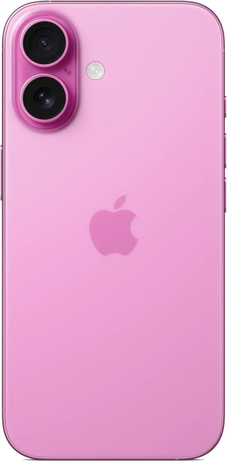 Смартфон Apple iPhone 16, 8/256Gb, розовый