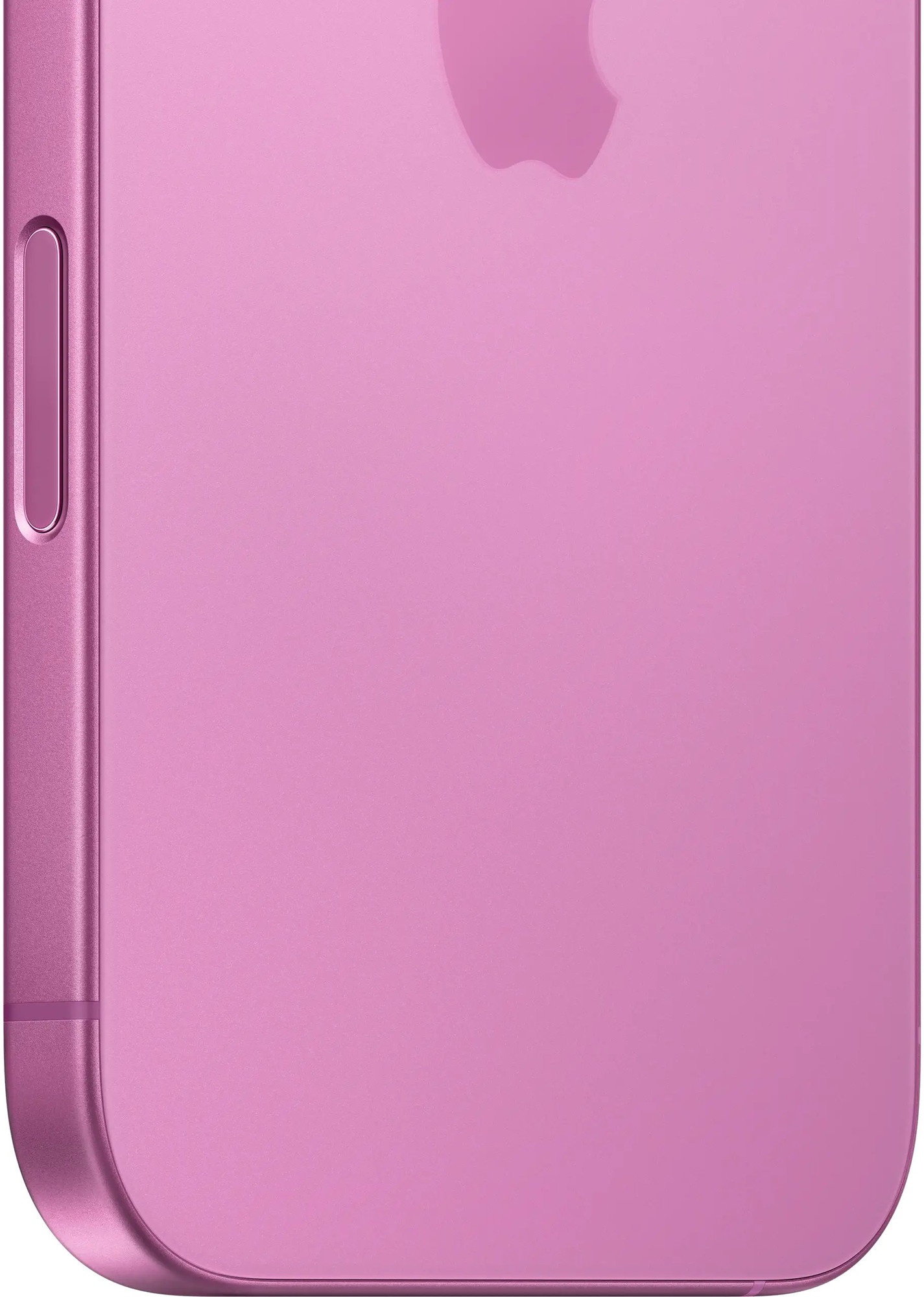 Смартфон Apple iPhone 16, 8/256Gb, розовый