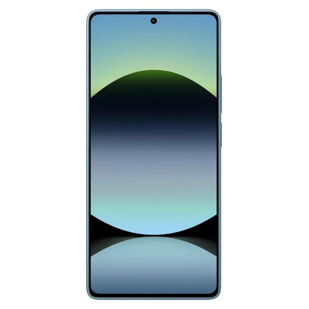 Смартфон Xiaomi Redmi Note 14S 8/256Gb синий