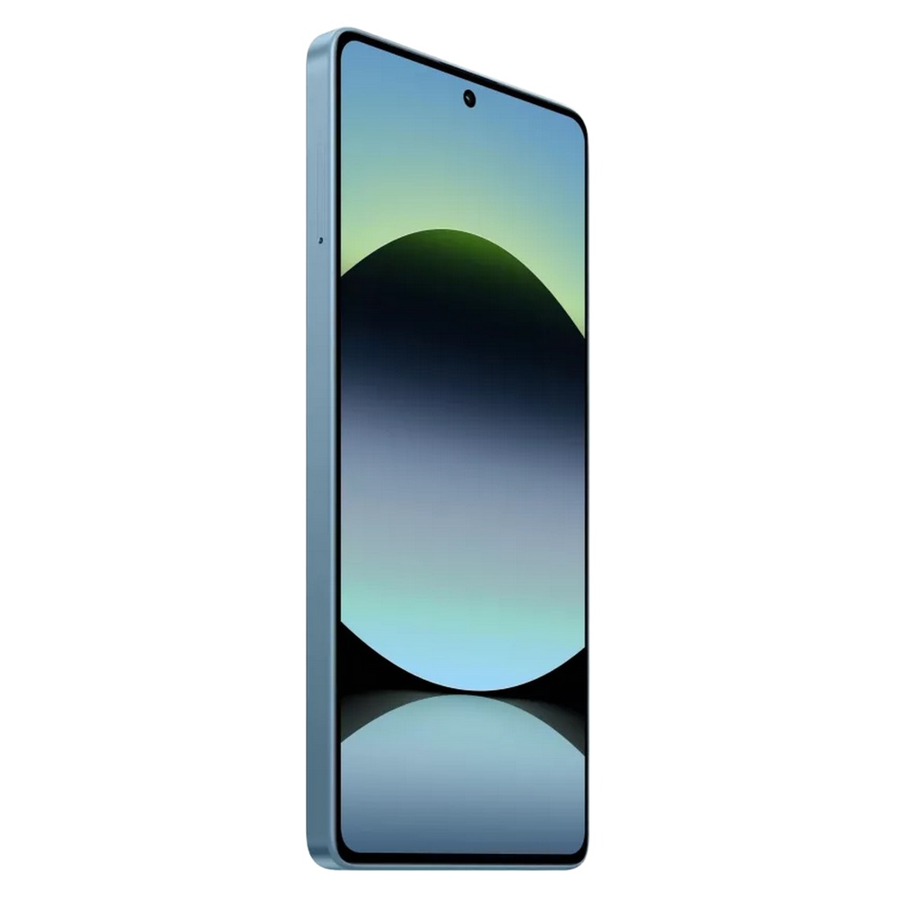 Смартфон Xiaomi Redmi Note 14S 8/256Gb синий