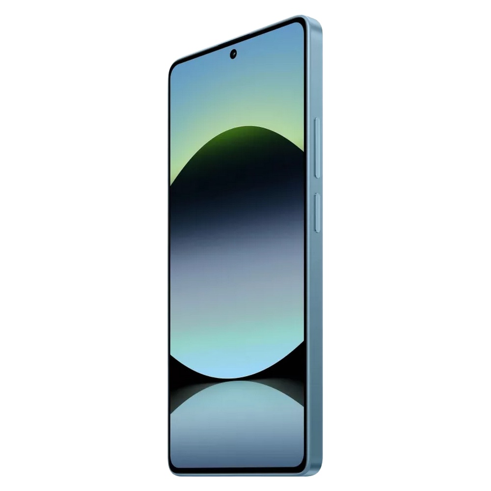 Смартфон Xiaomi Redmi Note 14S 8/256Gb синий