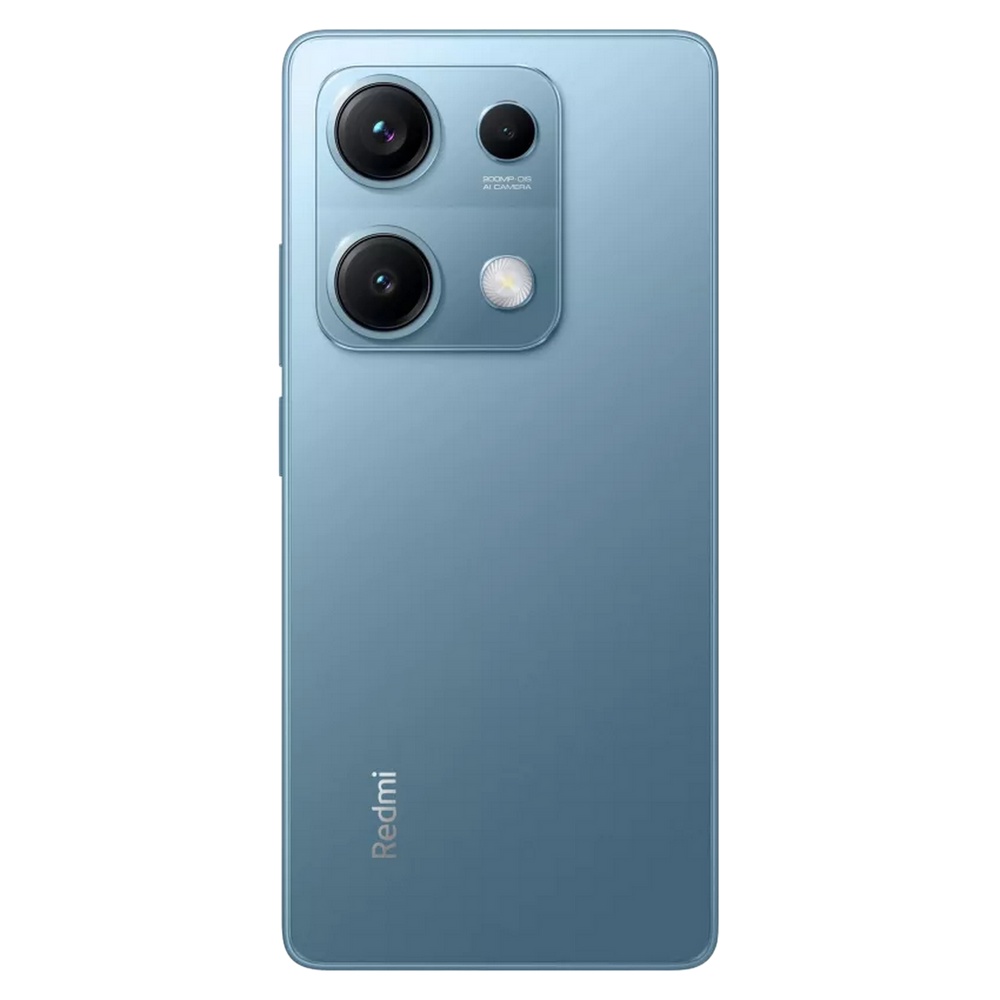 Смартфон Xiaomi Redmi Note 14S 8/256Gb синий