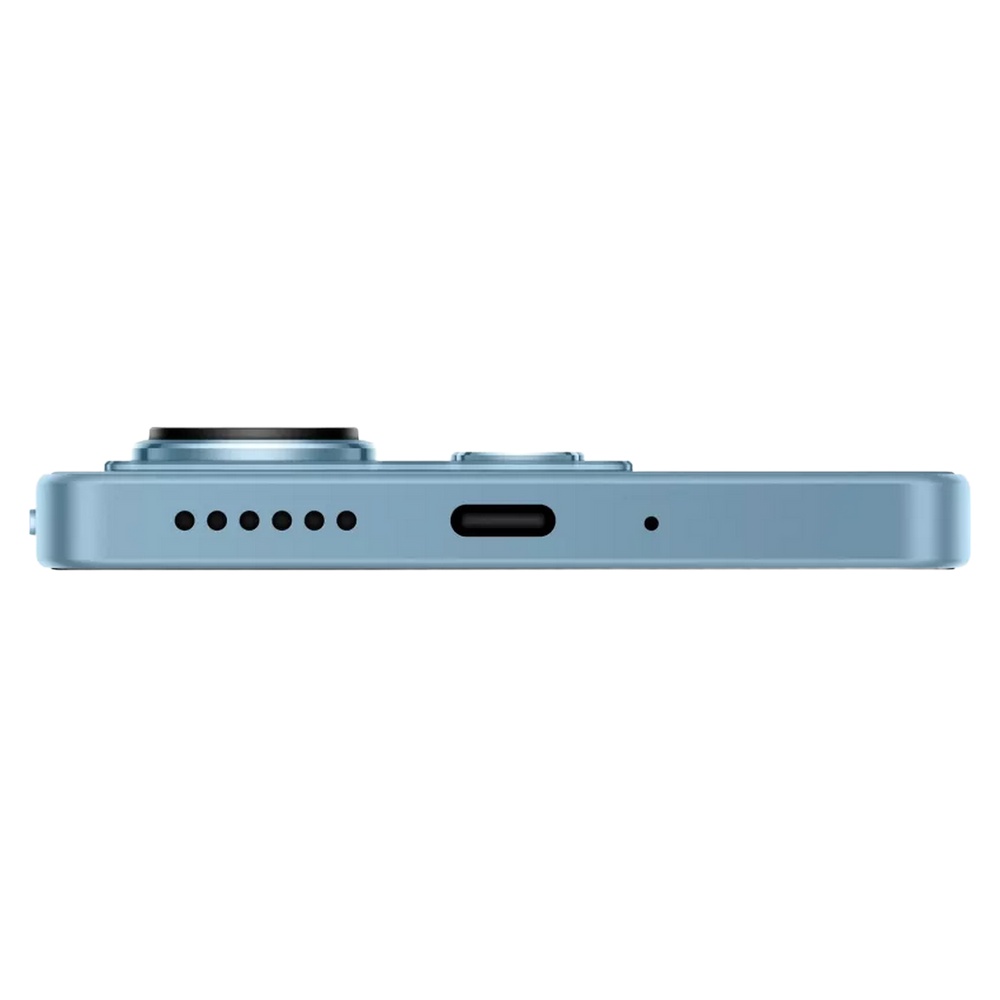 Смартфон Xiaomi Redmi Note 14S 8/256Gb синий
